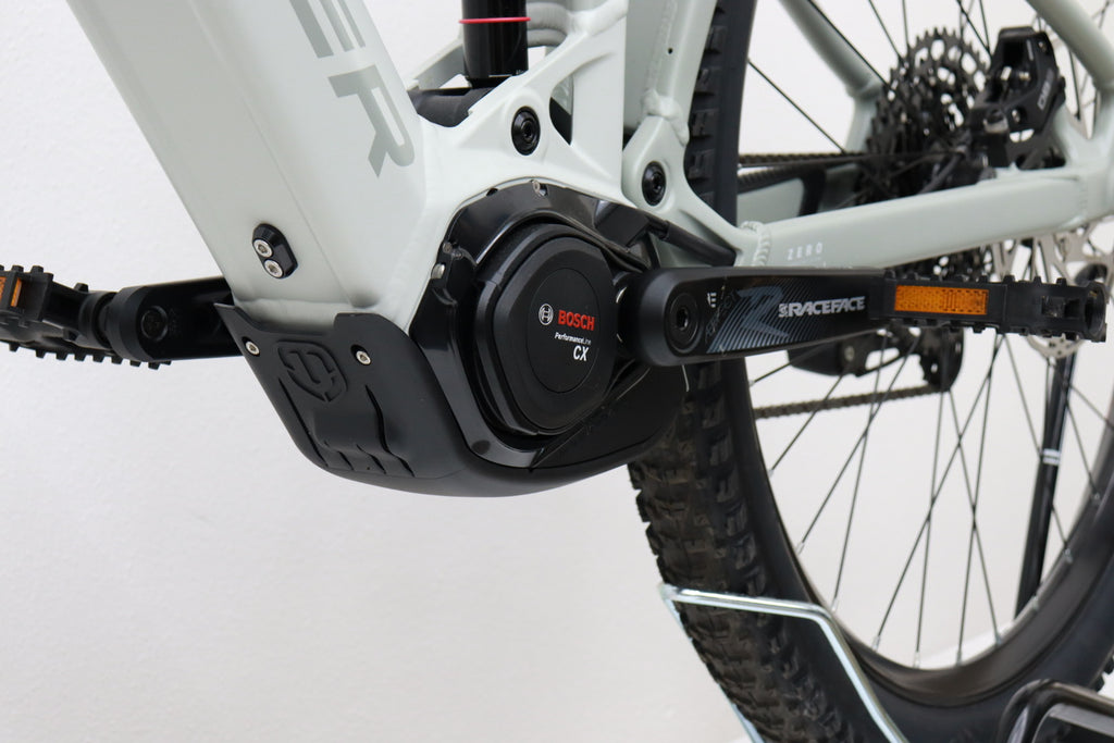 Mondraker Chaser 750 L NEU – Bosch CX – 750Wh – eMTB Fully