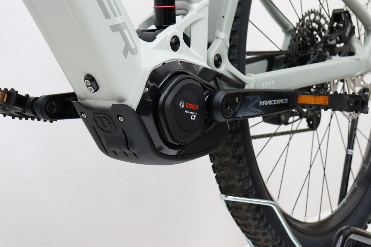 Mondraker Chaser 750 L NEU – Bosch CX – 750Wh – eMTB Fully
