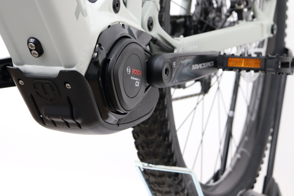 Mondraker Chaser 750 L NEU – Bosch CX – 750Wh – eMTB Fully