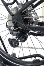 VICTORIA PARCOURS 4 E-Bike Fully|Bosch CX 85Nm|625 Wh|Tiefeinsteiger|