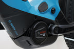 VICTORIA PARCOURS 4 E-Bike Fully|Bosch CX 85Nm|625 Wh|Tiefeinsteiger|