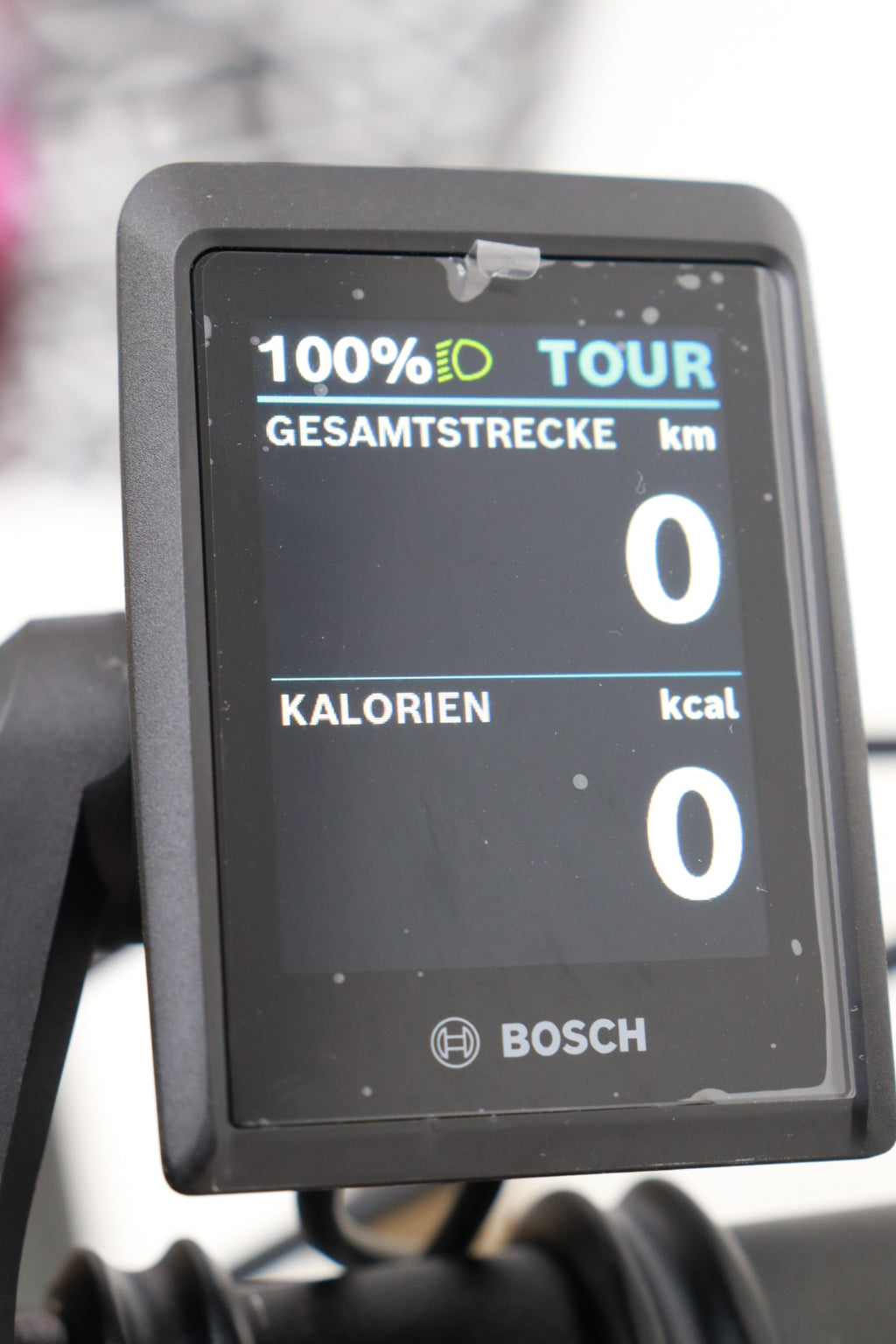 VICTORIA PARCOURS 4 E-Bike Fully|Bosch CX 85Nm|625 Wh|Tiefeinsteiger|