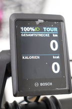 VICTORIA PARCOURS 4 E-Bike Fully|Bosch CX 85Nm|625 Wh|Tiefeinsteiger|