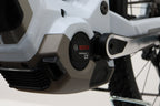 CENTURION LHASA R2700i EQ EP2–E-FULLY/E-SUV–BOSCH CX–750 WH-