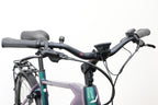 VICTORIA MANOC 4 E-Bike Bosch CX 85Nm 625Wh 28" L 58cm