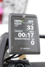 VICTORIA MANOC 4 E-Bike Bosch CX 85Nm 625Wh 28" L 58cm