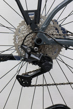MERIDA eBIG.TOUR 400 EQ EP2–TREKKING/E-BIKE–SHIMANO EP8–630 WH–GRÖSSE M