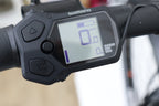 MERIDA eBIG.TOUR 400 EQ EP2–TREKKING/E-BIKE–SHIMANO EP8–630 WH–GRÖSSE M