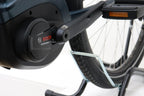 VICTORIA Tresalo 7 E-Trekking|Bosch Performance Line|545 Wh|Shimano Nexus 5-Gang|Riemenantrieb|Gr.S(48 cm)