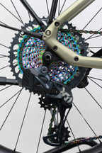 VICTORIA FYBRON 8 Carbon E-SUV/Bosch Performance CX/750 Wh/SRAM X01 Eagle AXS/Größe S
