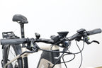 VICTORIA FYBRON 8 Carbon E-SUV/Bosch Performance CX/750 Wh/SRAM X01 Eagle AXS/Größe S