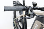 VICTORIA FYBRON 8 Carbon E-SUV/Bosch Performance CX/750 Wh/SRAM X01 Eagle AXS/Größe S
