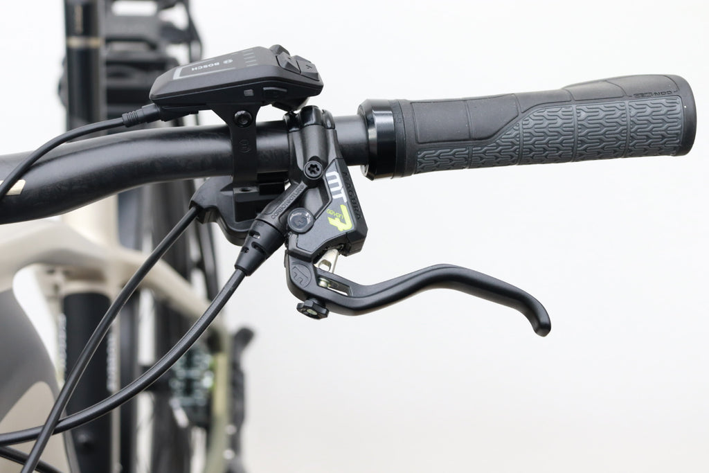 VICTORIA FYBRON 8 Carbon E-SUV/Bosch Performance CX/750 Wh/SRAM X01 Eagle AXS/Größe S
