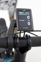 VICTORIA PARCOURS 4 E-Bike Fully|Bosch CX 85Nm|625 Wh|Tiefeinsteiger|