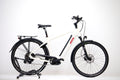 VICTORIA MANOC 6 E-Bike – Bosch Performance CX, 750 Wh, Kiox 300