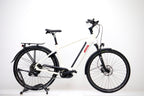 VICTORIA MANOC 6 E-Bike – Bosch Performance CX, 750 Wh, Kiox 300