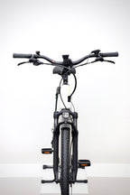 VICTORIA MANOC 6 E-Bike – Bosch Performance CX, 750 Wh, Kiox 300