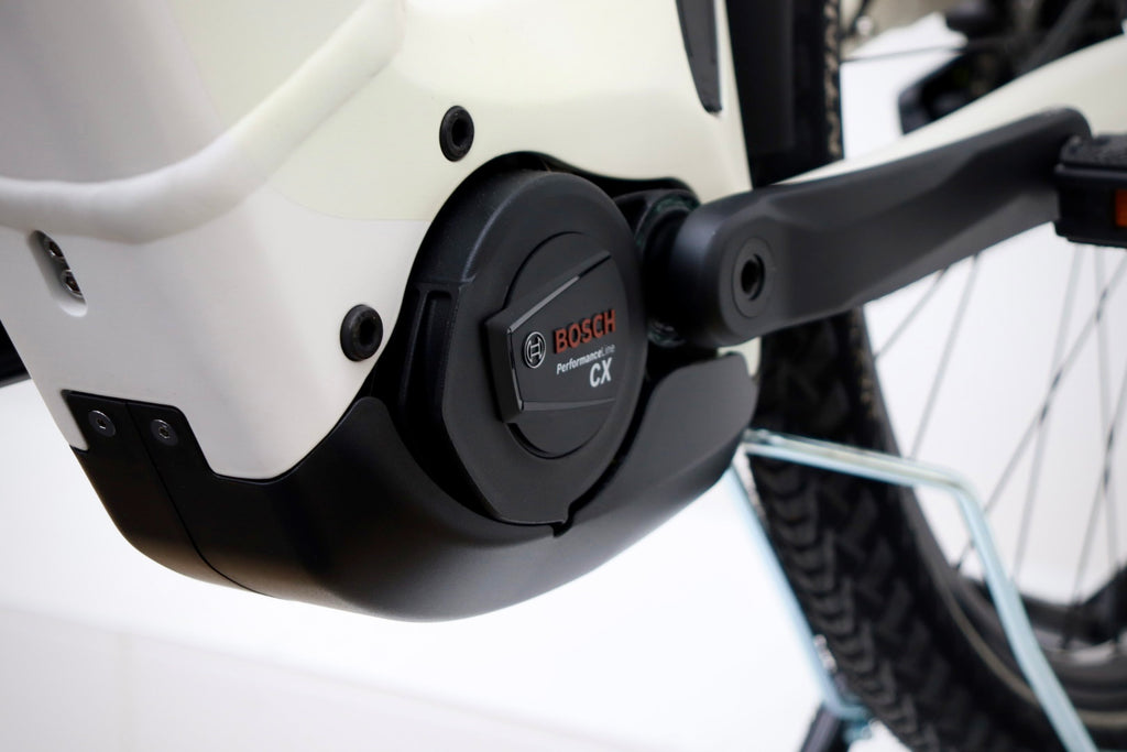 VICTORIA MANOC 6 E-Bike – Bosch Performance CX, 750 Wh, Kiox 300