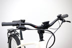 VICTORIA MANOC 6 E-Bike – Bosch Performance CX, 750 Wh, Kiox 300