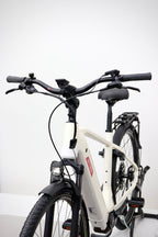 VICTORIA MANOC 6 E-Bike – Bosch Performance CX, 750 Wh, Kiox 300