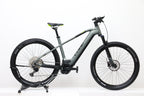 Cube Reaction Hybrid Pro 625 – E-MTB Hardtail, Bosch CX, 625 Wh, Gr. XL – Gebraucht