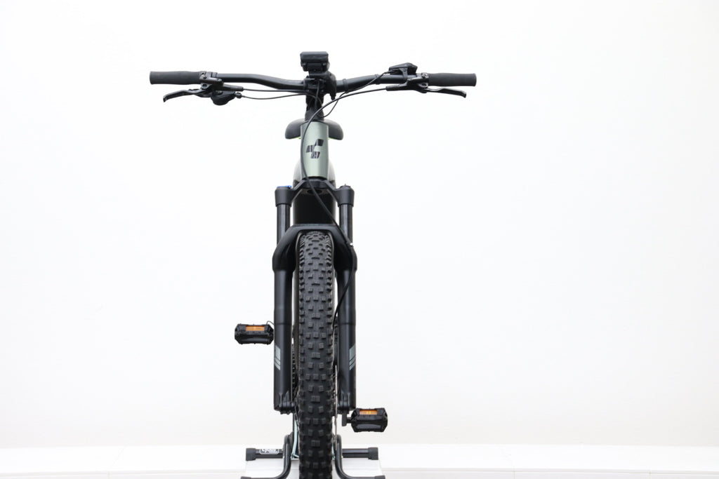 Cube Reaction Hybrid Pro 625 – E-MTB Hardtail, Bosch CX, 625 Wh, Gr. XL – Gebraucht