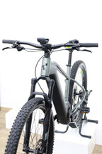 Cube Reaction Hybrid Pro 625 – E-MTB Hardtail, Bosch CX, 625 Wh, Gr. XL – Gebraucht