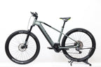 Cube Reaction Hybrid Pro 625 – E-MTB Hardtail, Bosch CX, 625 Wh, Gr. XL – Gebraucht