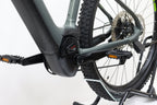Cube Reaction Hybrid Pro 625 – E-MTB Hardtail, Bosch CX, 625 Wh, Gr. XL – Gebraucht