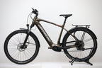 Corratec E-Power MTC Elite 12S Bosch CX–750Wh–Trekking