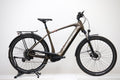 Corratec E-Power MTC Elite 12S Bosch CX–750Wh–Trekking