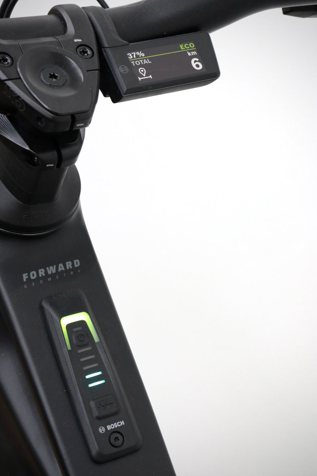 Mondraker SLY RR – Bosch SX – GX Transmission–eMTB Fully