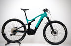 Focus Thron² 6.7 NEU – Bosch CX – 625Wh – eMTB Fully – L