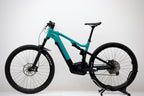 Focus Thron² 6.7 NEU – Bosch CX – 625Wh – eMTB Fully – L