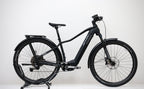 Centurion Backfire Fit R800i EQ EP3,Bosch CX 750 Wh – Größe M  – NEU –