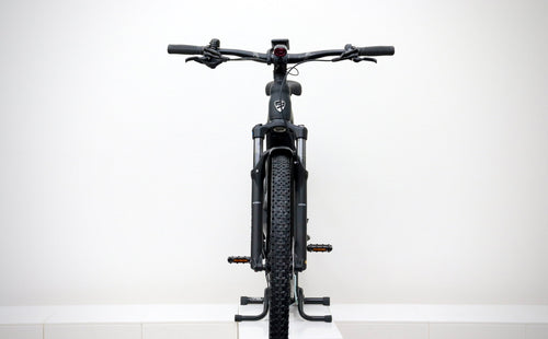 Centurion Backfire Fit R800i EQ EP3,Bosch CX 750 Wh – Größe M  – NEU –