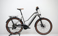 Centurion Country Tour R960i.27 EP1 Trekking E-Bike – Bosch CX, 625 Wh, Grau, Größe XL