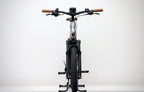 Centurion Country Tour R960i.27 EP1 Trekking E-Bike – Bosch CX, 625 Wh, Grau, Größe XL