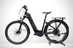 MERIDA eSPRESSO CC 575 EQ E-Bike – Shimano EP6, 712 Wh, Tiefeinsteiger