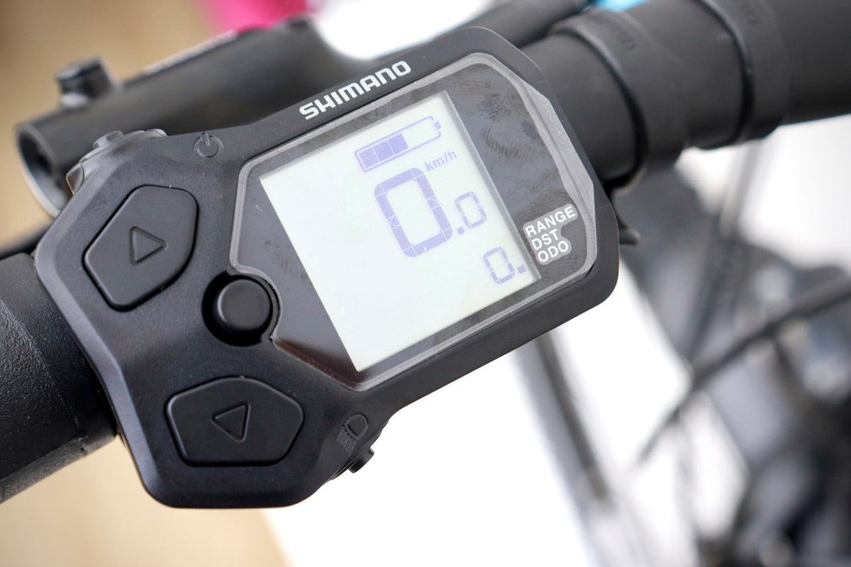 MERIDA eSPRESSO CC 575 EQ E-Bike – Shimano EP6, 712 Wh, Tiefeinsteiger