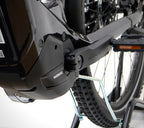 MERIDA eSPRESSO CC 575 EQ E-Bike – Shimano EP6, 712 Wh, Tiefeinsteiger