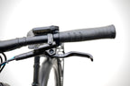 MERIDA eSPRESSO CC 575 EQ E-Bike – Shimano EP6, 712 Wh, Tiefeinsteiger