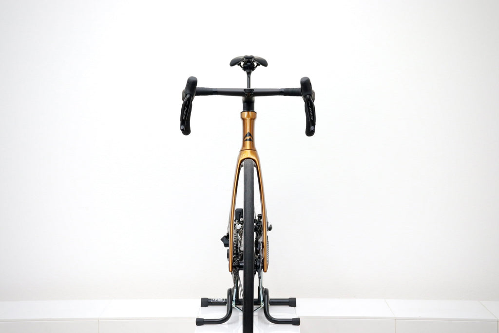 MERIDA REACTO LIMITED ,Carbon Aero-Rennrad mit Shimano 105 Di2– NEU –