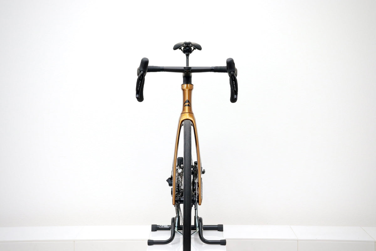 MERIDA REACTO LIMITED ,Carbon Aero-Rennrad mit Shimano 105 Di2– NEU –