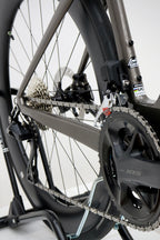 MERIDA REACTO LIMITED ,Carbon Aero-Rennrad mit Shimano 105 Di2– NEU –