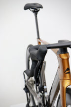 MERIDA REACTO LIMITED ,Carbon Aero-Rennrad mit Shimano 105 Di2– NEU –