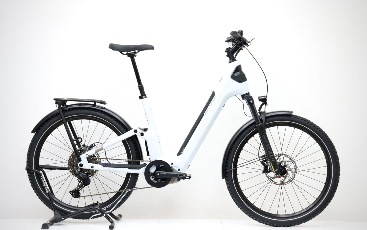 CENTURION COUNTRY R900i LX EP1–E-FULLY/E-SUV–BOSCH CX–625 WH–GRÖSSE XL(184–202)