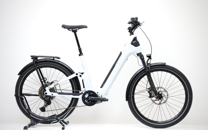CENTURION COUNTRY R900i LX EP1–E-FULLY/E-SUV–BOSCH CX–625 WH–GRÖSSE XL(184–202)