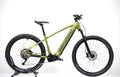 Corratec E-Power X Vert Elite Gent – E-MTB Hardtail Bosch CX 625Wh Shimano Deore 11-Gang Größe 44