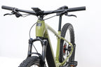 Corratec E-Power X Vert Elite Gent – E-MTB Hardtail Bosch CX 625Wh Shimano Deore 11-Gang Größe 44